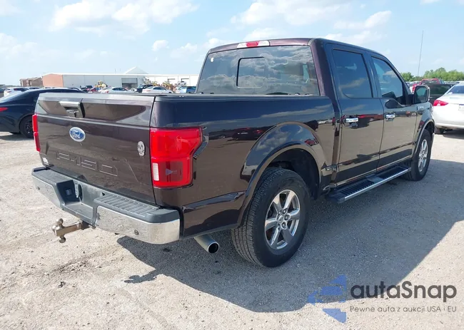 1FTEW1C58JKD32372: 42464200