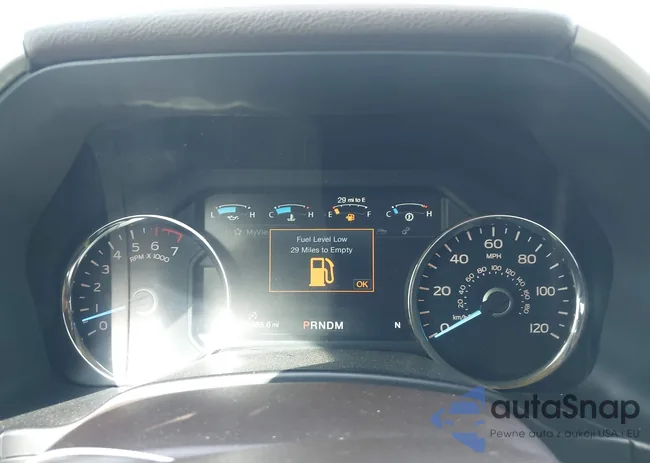 1FTEW1C58JKD32372: 42464200