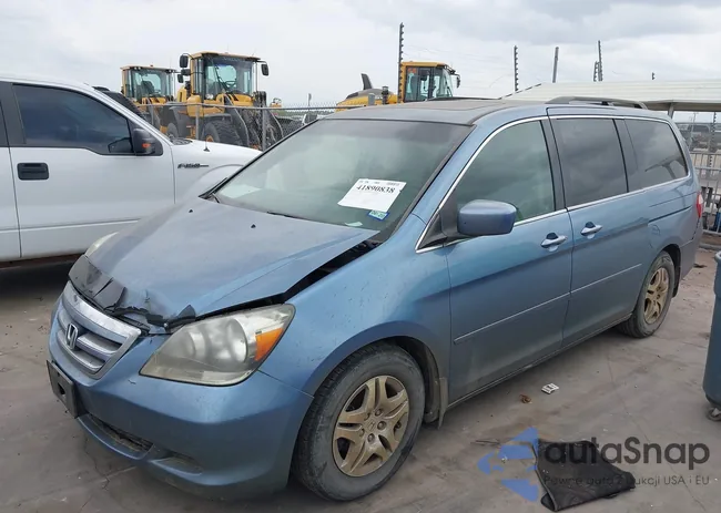 5FNRL38717B127157: 42464212