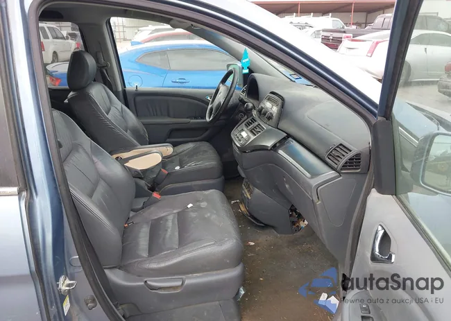 5FNRL38717B127157: 42464212