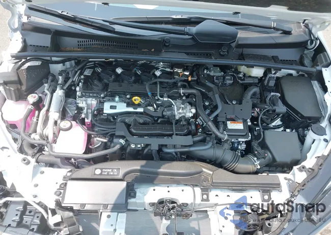 JTDACACU4R3033689: 42464217