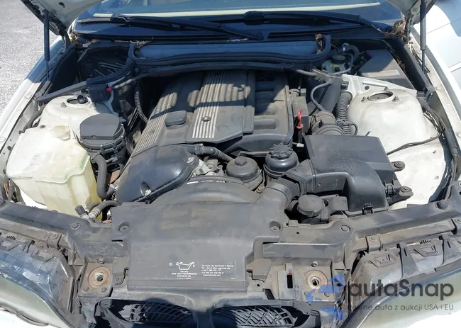 WBABR3346YEK96006: 42464220