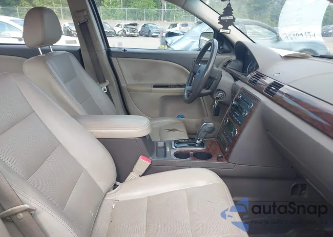 1FAHP27W69G104734: 42464224