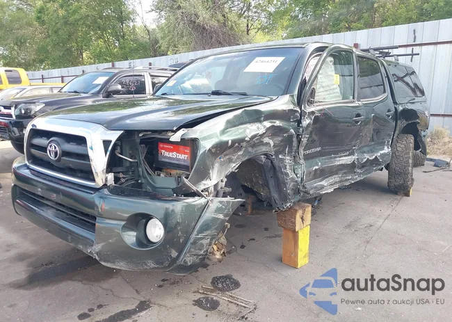 5TELU42NX9Z611961: 42464231