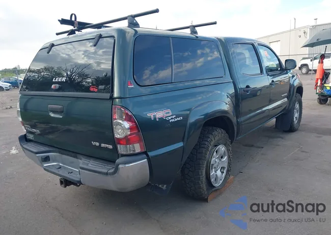 5TELU42NX9Z611961: 42464231