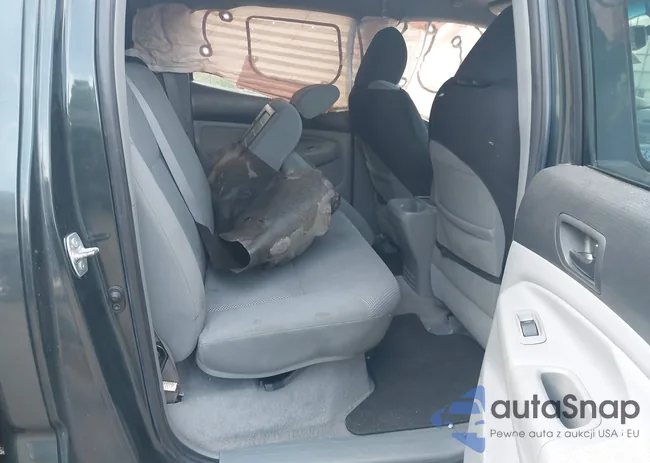 5TELU42NX9Z611961: 42464231