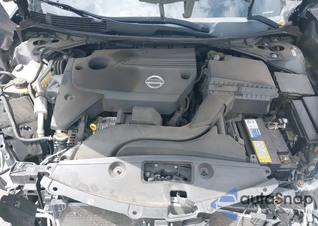 1N4AL3AP3FN866642: 42464243