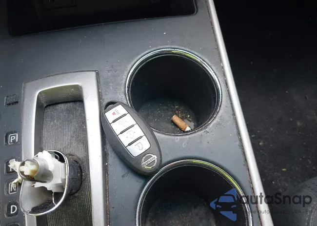 1N4AL3AP3FN866642: 42464243