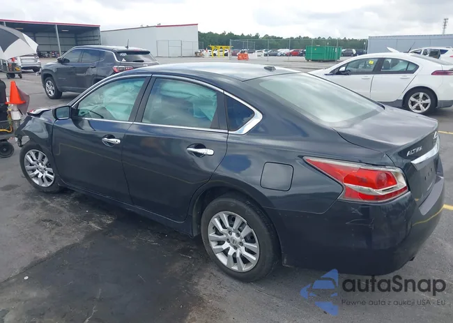 1N4AL3AP3FN866642: 42464243