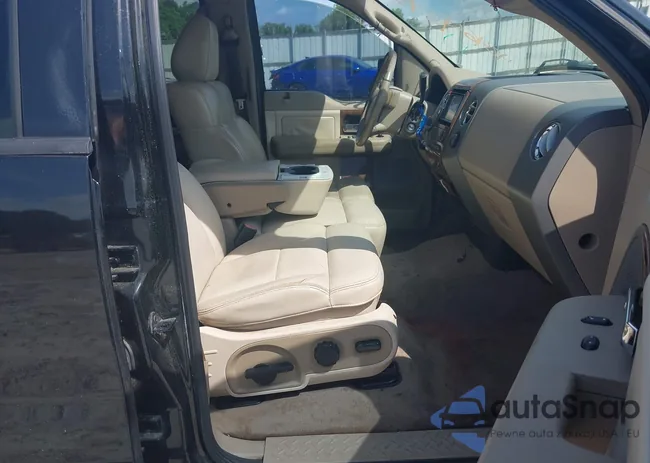 1FTPW12504KC30594: 42464295