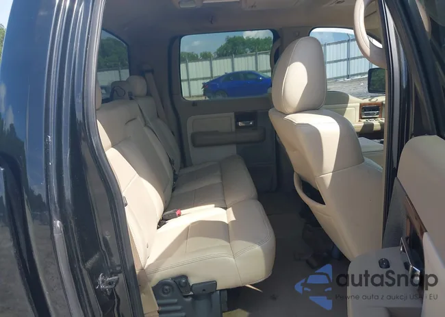 1FTPW12504KC30594: 42464295