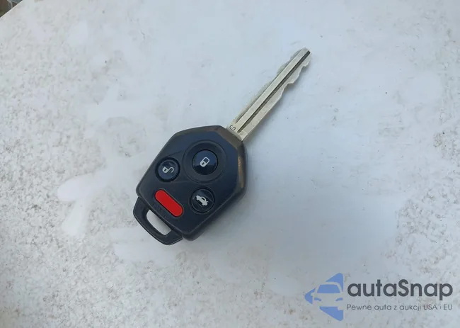 JF2GPACCXE8266836: 42464305