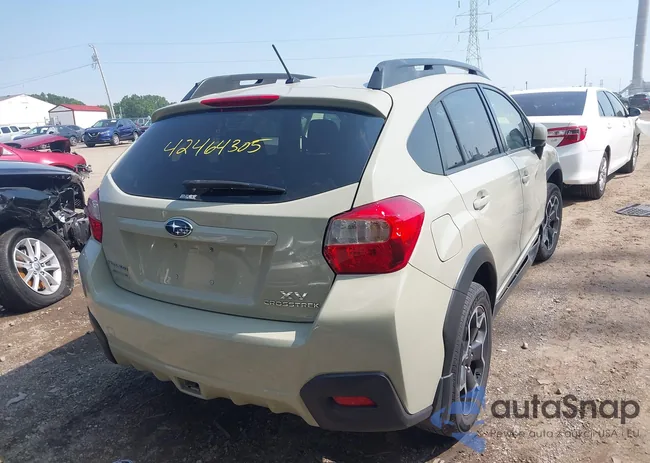 JF2GPACCXE8266836: 42464305