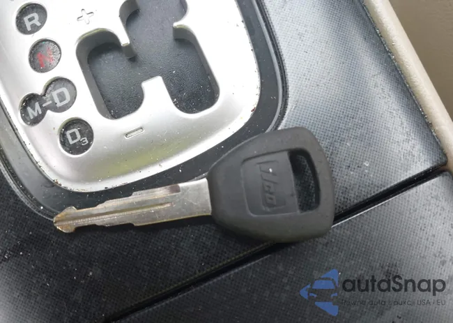 JH4CL96817C004877: 42464309