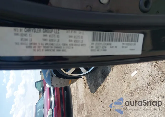 2C3CDYCJ1CH106496: 42463322