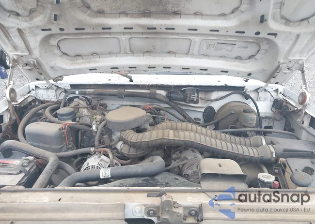 2FTHF25H8TCA53537: 42463376