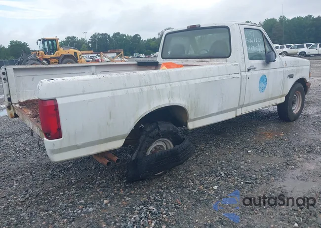 2FTHF25H8TCA53537: 42463376