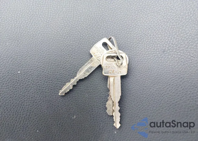 2FTHF25H8TCA53537: 42463376