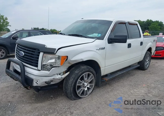 1FTFW1EF4EFC59087: 42463384