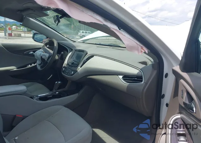 1G1ZB5ST4JF116430: 42463405