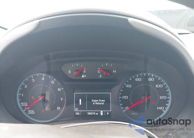 1G1ZB5ST4JF116430: 42463405