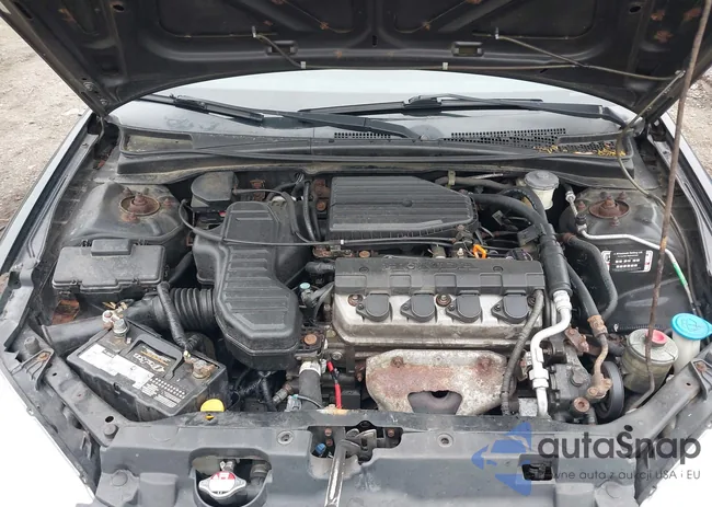 2HGES16585H580546: 42463422