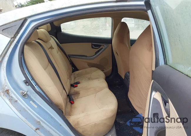 KMHDH4AE9BU089585: 42463477