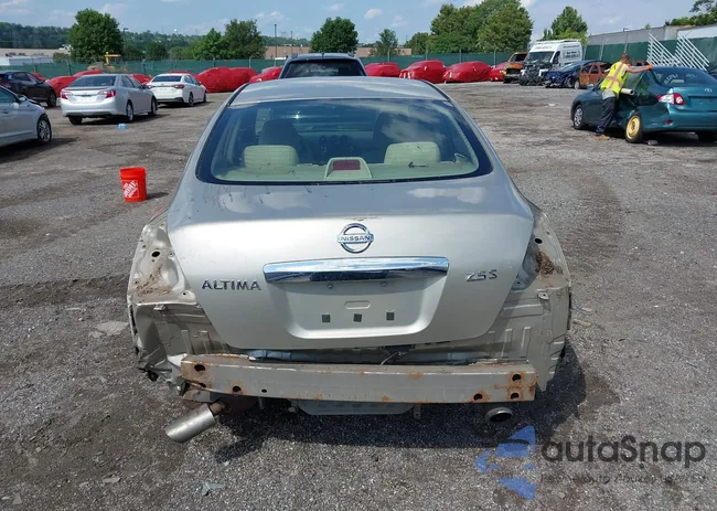 1N4AL2AP5AC177765: 42463482