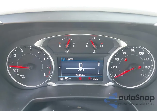 3GNKBHRS1KS657012: 42463499