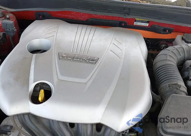 KMHEC4A4XCA031014: 42463501