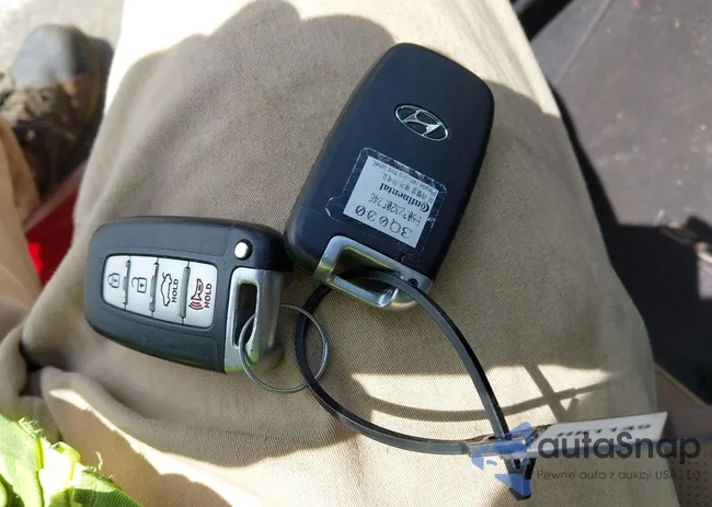 KMHEC4A4XCA031014: 42463501