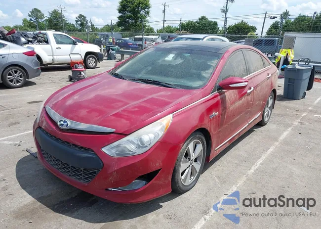 KMHEC4A4XCA031014: 42463501