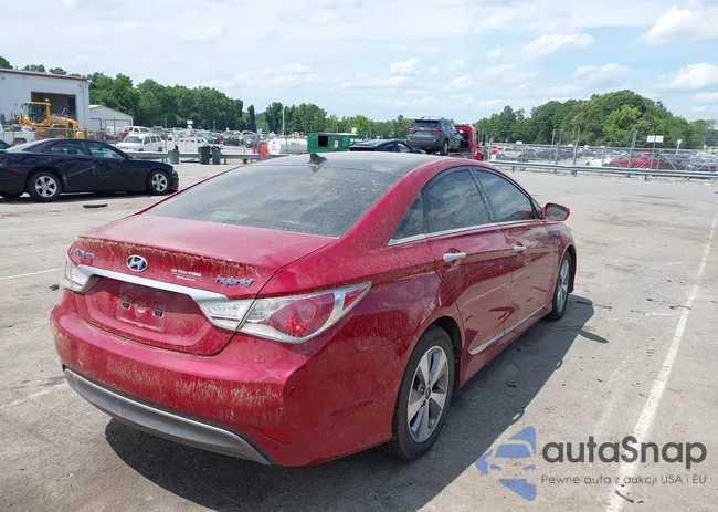 KMHEC4A4XCA031014: 42463501