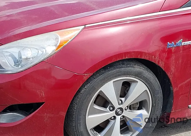 KMHEC4A4XCA031014: 42463501