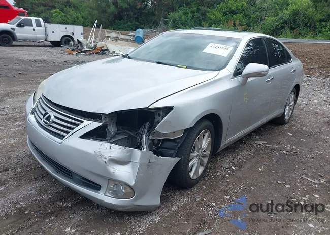 JTHBK1EG4A2345891: 42463545