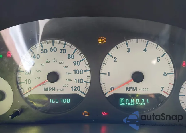 1D4GP24R26B678389: 42463556