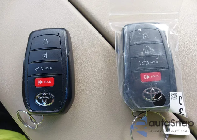 4T1DAACK3SU110758: 42463558