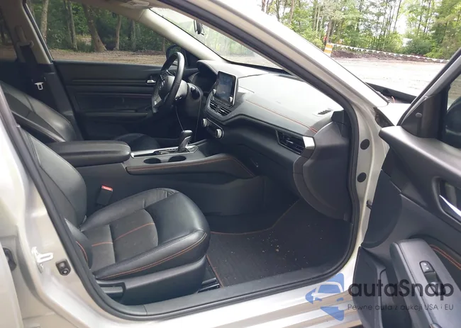 1N4BL4CV4LC213587: 42463576