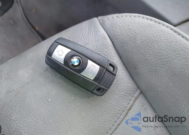 WBAUU3C50BA542420: 42463583