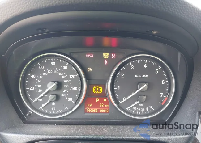 WBAUU3C50BA542420: 42463583