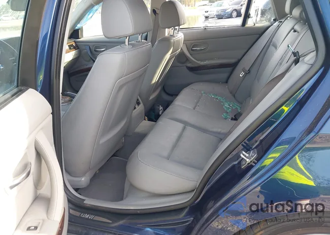 WBAUU3C50BA542420: 42463583