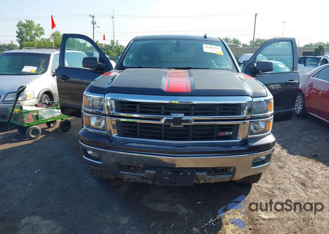 1GCVKREC5EZ268777: 42463635