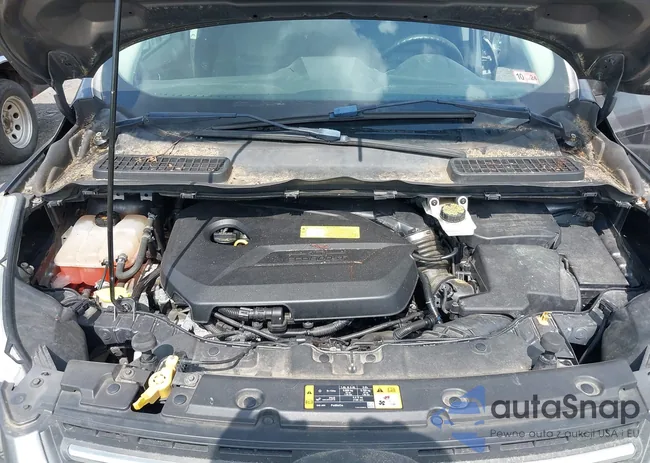 1FMCU0GX7EUA12033: 42463645