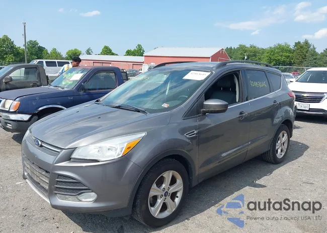 1FMCU0GX7EUA12033: 42463645