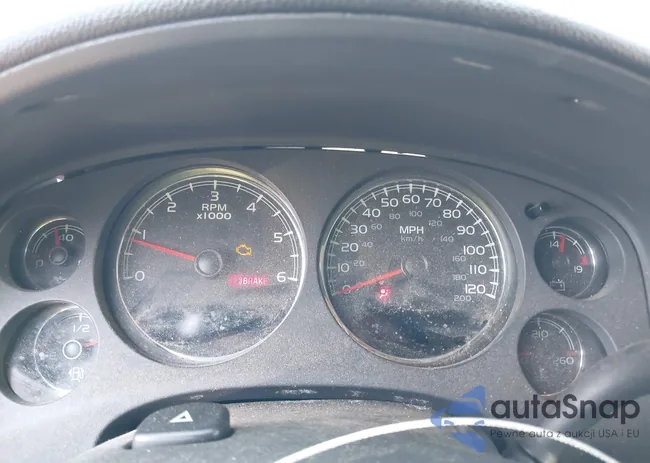 1GNFK13007R186500: 42463657