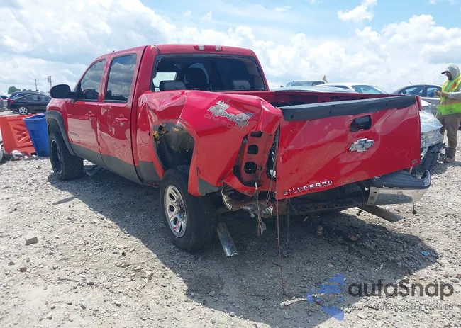 2GCEK13M371554233: 42463668