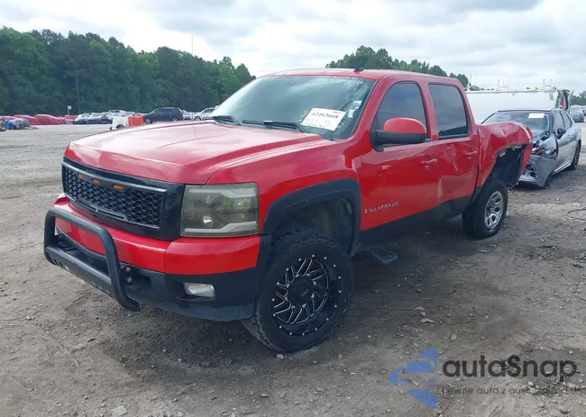 2GCEK13M371554233: 42463668