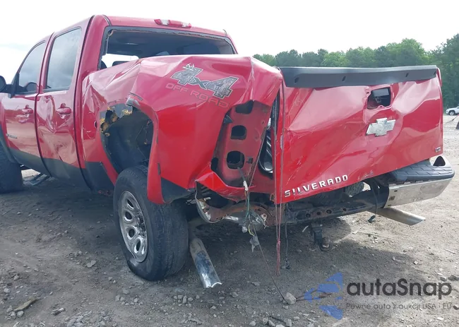 2GCEK13M371554233: 42463668