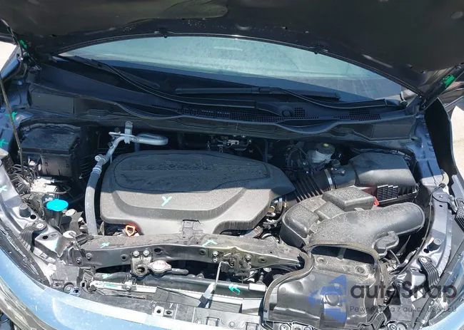 5FNRL6H61RB047000: 42464774