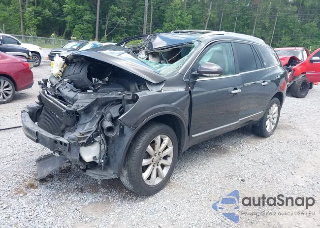 5GAKRCKD6EJ185366: 42464875